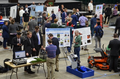 Capstone Design Expo