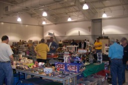 Yogis Toy & Diecast Shows