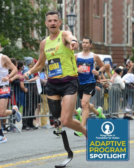 Boston Marathon, BOSTON MARATHON EXPO