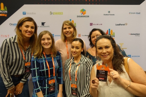Digital Marketing Conference & Exhibition