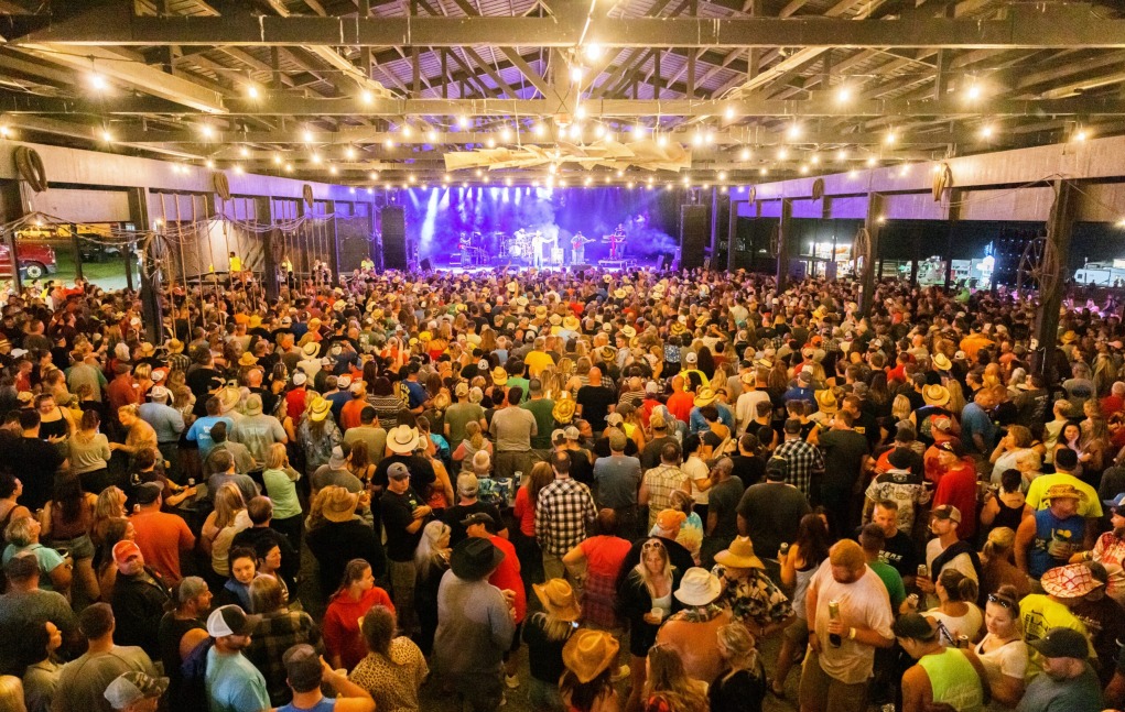 Country Fest