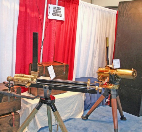 DALLAS GUN SHOW 2023, DALLAS GUN SHOW