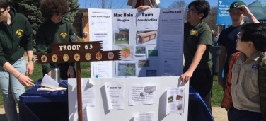 Northern Valley Earth Fair