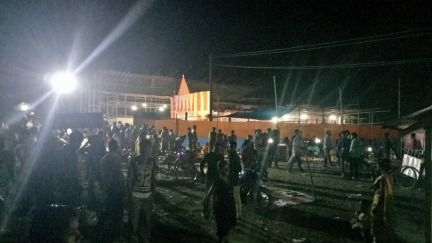 Shitala Mela, Gatanga Shitala Puja 2022