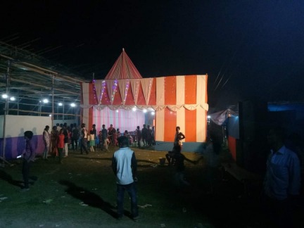 Shitala Puja 2021, Gatanga Shitala Puja 2022