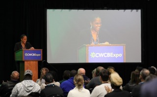 CWCBExpo , Cannabis World Congress & Business Exposition