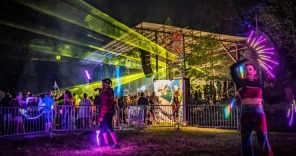Mountain Music Festival