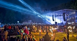  MOUNTAIN MUSIC FESTIVAL 2024, Mountain Music Festival