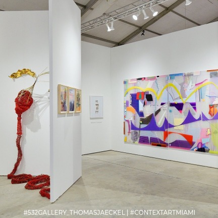 Art Fairs, ART MIAMI