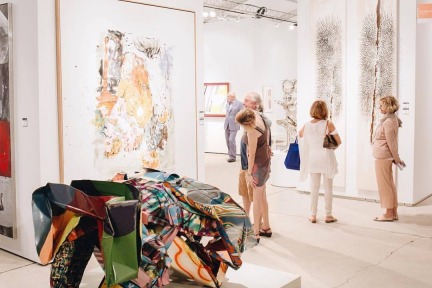 Art Show, ART MIAMI
