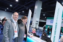 ISSA Show, ISSA/INTERCLEAN NORTH AMERICA