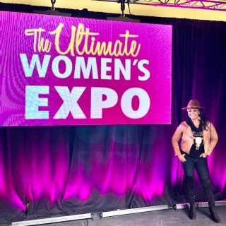 Ultimate Women's Expo, THE ULTIMATE WOMEN'S SHOW - CHICAGO
