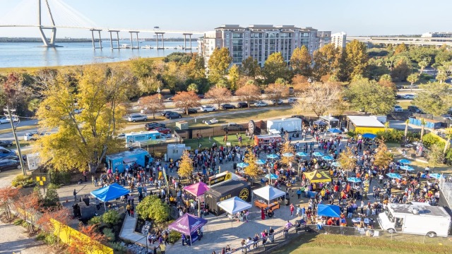Food Expo, The Black Food Truck Festival