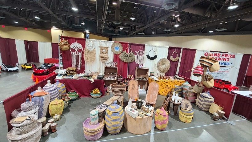 Home & Garden Shows, POMONA HOME IMPROVEMENT & REMODELING SHOW