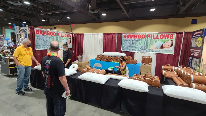 Home Expo, POMONA HOME IMPROVEMENT & REMODELING SHOW