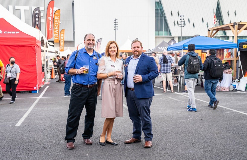 NATIONAL HARDWARE SHOW 2023, NATIONAL HARDWARE SHOW