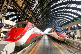 Transportation Expo, APTA EXPO