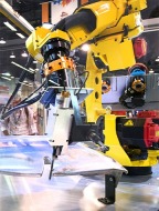 Manufacturing Expo, DESIGN & MANUFACTURING MINNEAPOLIS