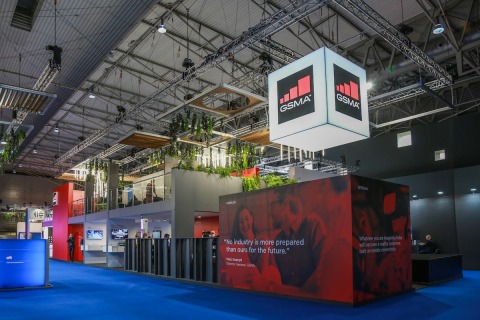 MWC 2022, MOBILE WORLD CONGRESS AMERICAS