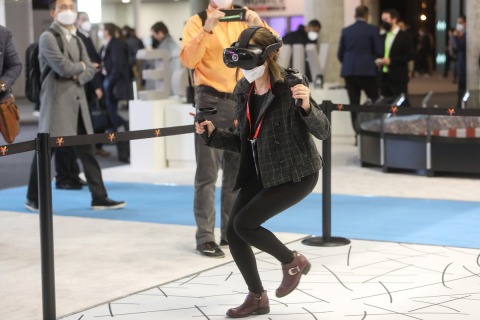 MWC Las Vegas, MOBILE WORLD CONGRESS AMERICAS