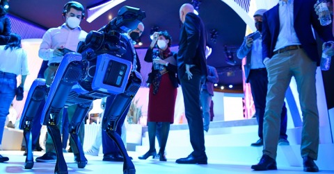Mobile World Congress , MOBILE WORLD CONGRESS AMERICAS