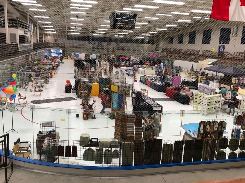 Art & Craft Fair 2024, ART & CRAFT FAIR - FARGO, ND