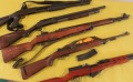 Medina Gun Show, MEDINA GUN SHOW