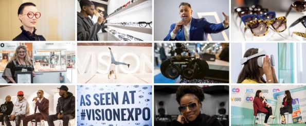 Eye Expo, INTERNATIONAL VISION EXPO - LAS VEGAS
