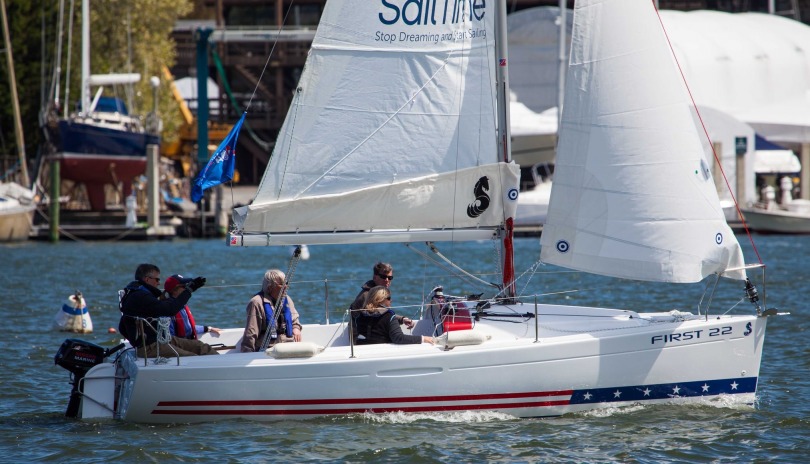 Annapolis Boat Shows, UNITED STATES POWERBOAT SHOW