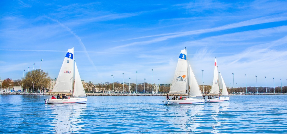 United States Boat Show, UNITED STATES POWERBOAT SHOW