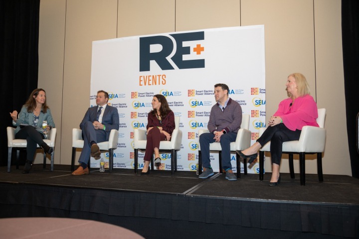 REPlusEvents , SOLAR POWER SOUTHEAST