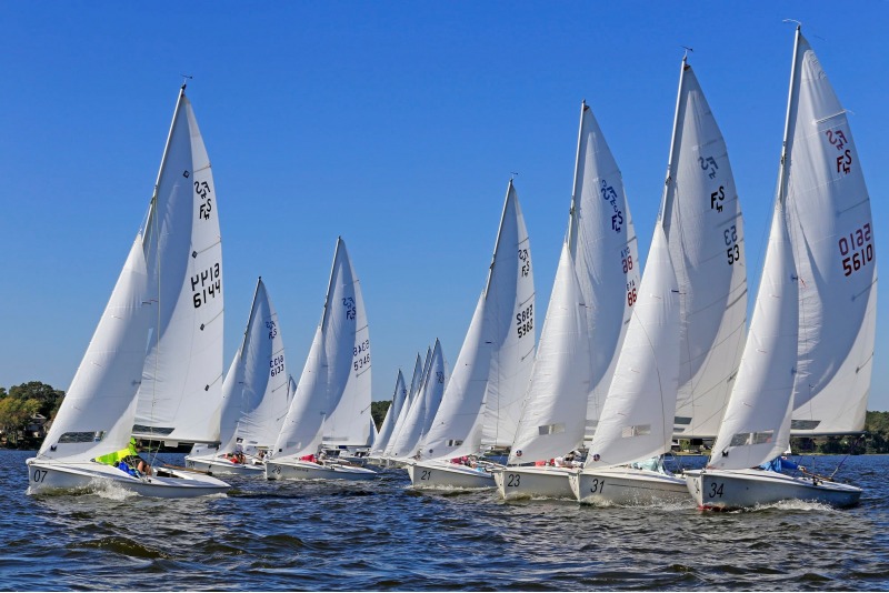 Sailboat Show,  SAILBOAT SHOW
