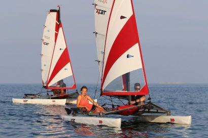 Boat Shows,  SAILBOAT SHOW