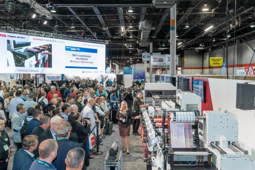 Labelexpo Americas, LABELEXPO AMERICAS
