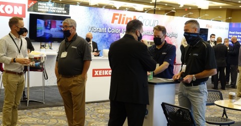 Labelexpo, LABELEXPO AMERICAS