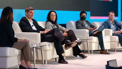 North America Energy Capital Assembly, OIL & GAS COUNCIL NORTH AMERICA ASSEMBLY