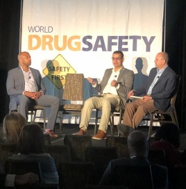 WDS Event, WORLD DRUG SAFETY CONGRESS AMERICAS