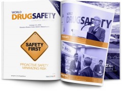 WDS 2024, WORLD DRUG SAFETY CONGRESS AMERICAS