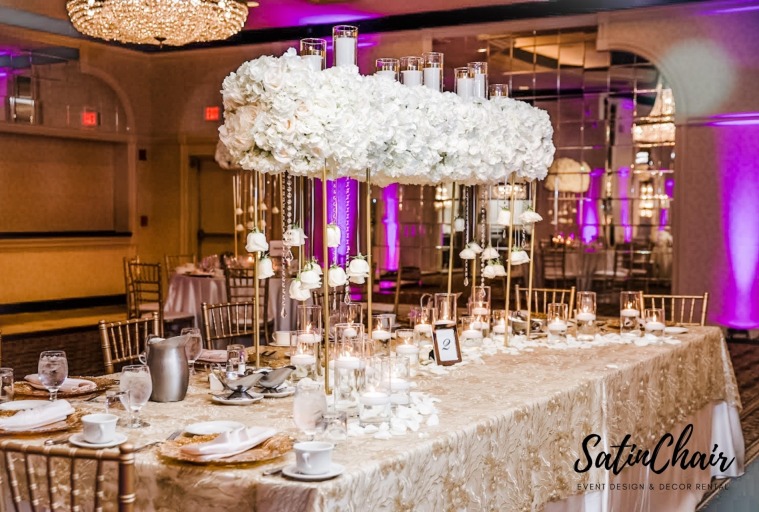 Wedding Inspo, LUXURY BRIDAL EXPO CHICAGO MARRIOTT NORTHWEST