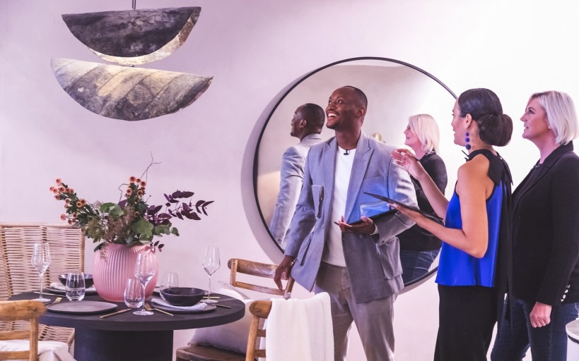 Decorex Africa , DECOREX CAPE TOWN