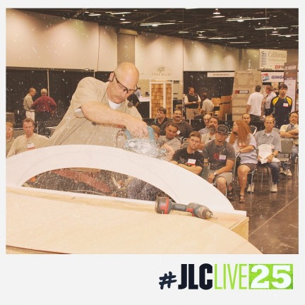JLC LIVE Construction Expo, JLC LIVE NORTHWEST