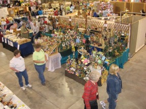 Craft Expo, ART & CRAFT FAIR - BISMARCK, ND