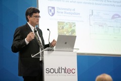 Southtec, SOUTH-TEC