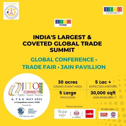 JITO Connect Pune 2022 | Biggest Event In Pune, JITO Connect Pune 2022 | Biggest Event In Pune