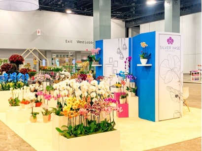 Floral Event 2024, INTERNATIONAL FLORICULTURE EXPO