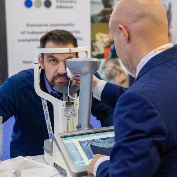 Eyecare Exhibitions, VISION EXPO WEST