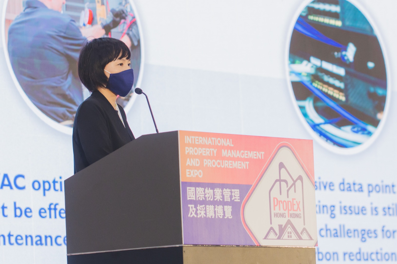  International Property Management & Procurement Expo