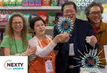 East Expo, NATURAL PRODUCTS EXPO EAST