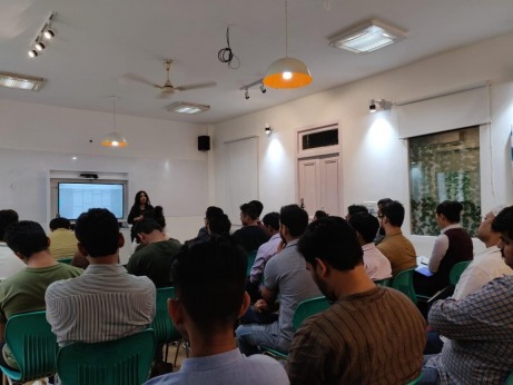 START A STARTUP -MEETUP 14.0