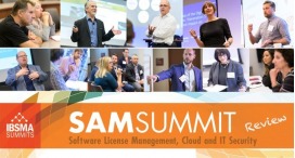 SAM Summit, SAM SUMMIT